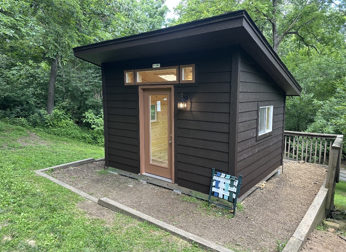 Tiny Homes by Renew Home Solutions